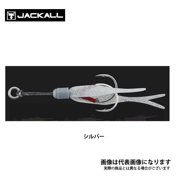 JACKALL SLJ フック ツイン L