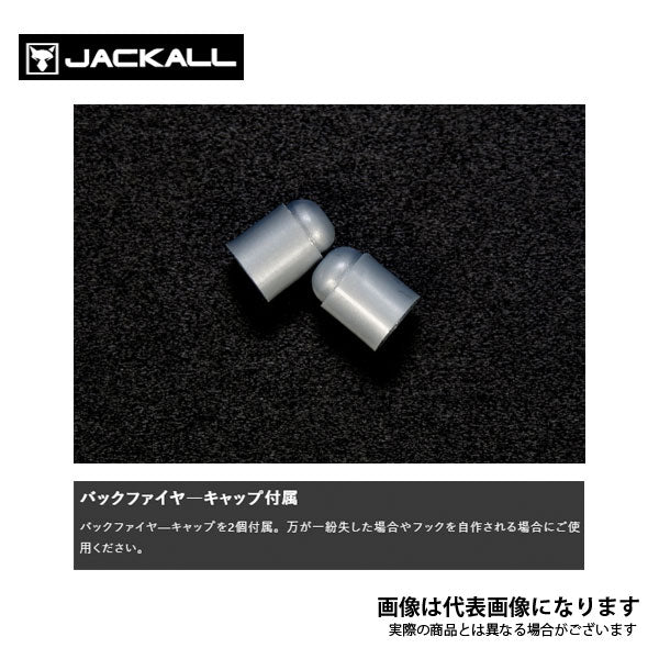 JACKALL SLJ ネクタイ