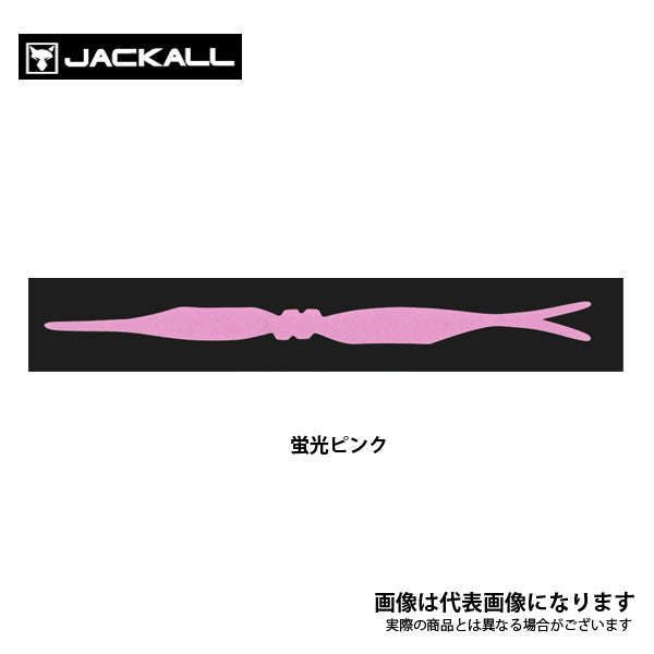 JACKALL SLJ ネクタイ