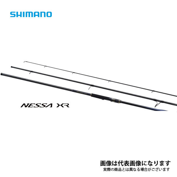 【美品】ネッサ XR S106MH シマノ　NESSA