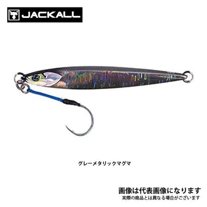 バンブルズジグ ショート 180g