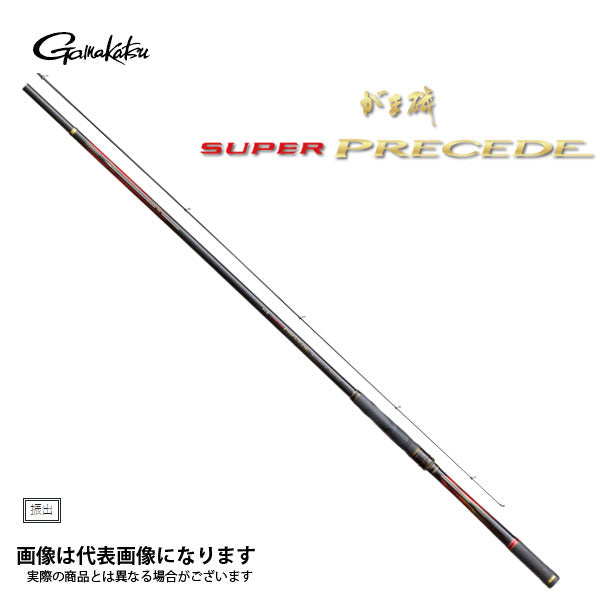 がま磯 スーパープレシード 2号 5.3m – フィッシングマックス WEBSHOP