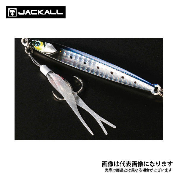 バンブルズジグ TG SLJ 40g