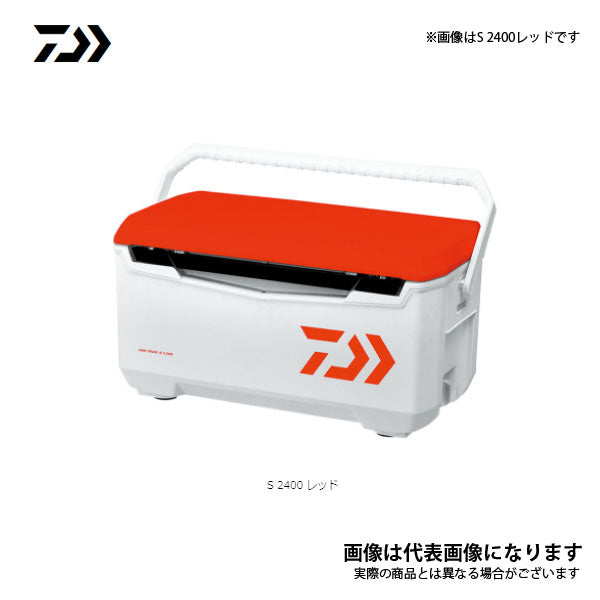 ライトトランク アルファ S3200 レッド – フィッシングマックス WEBSHOP