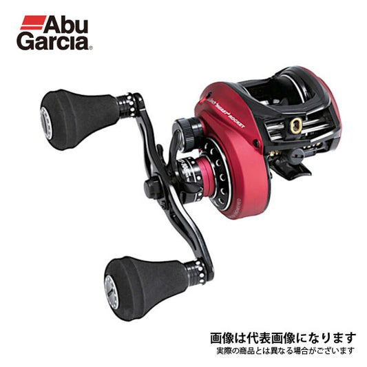 REVO BEAST 40 ロケット