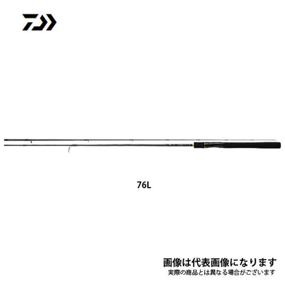 ルアーニスト 76L ※数量限定特価品