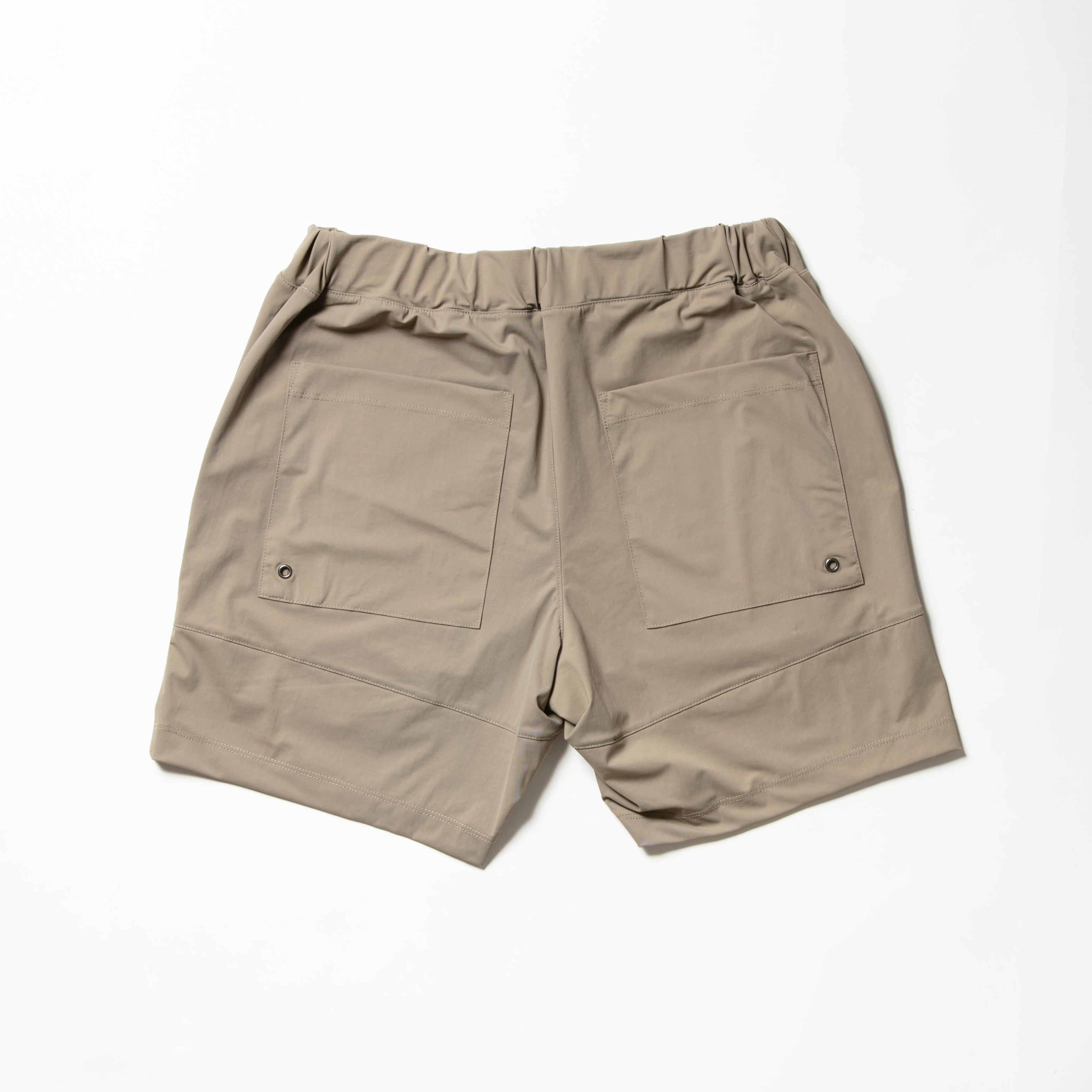 【OUR LEGACY】23SS MOUNT SHORTS