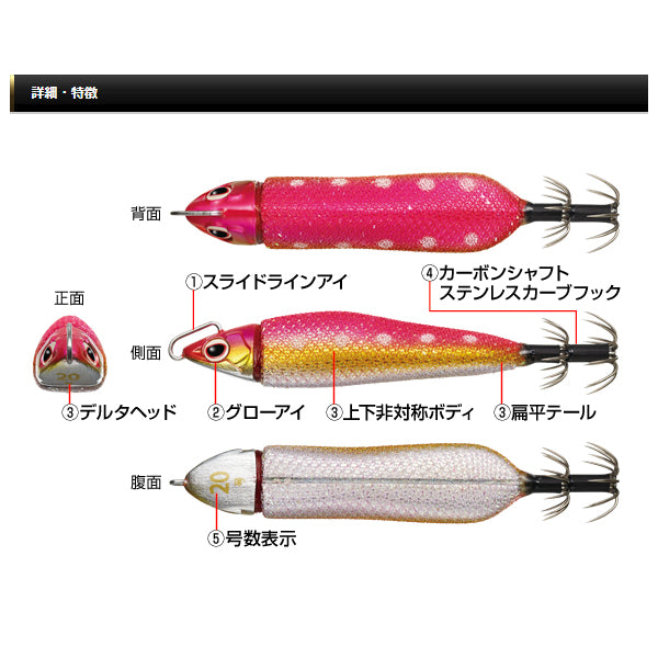 メタル番長 25号