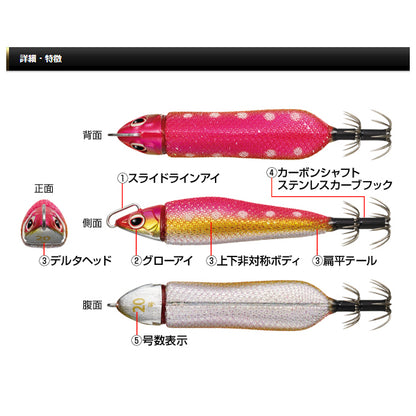 メタル番長 30号