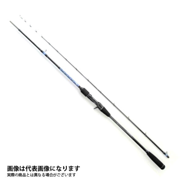 Igurei Cutlass Fish TENYA CFT-66M