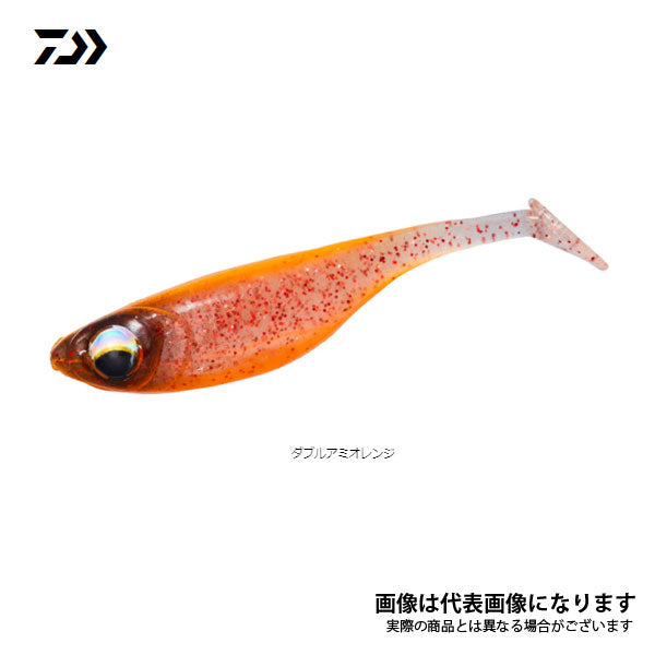 月下美人 稚美魚 42mm 7421001