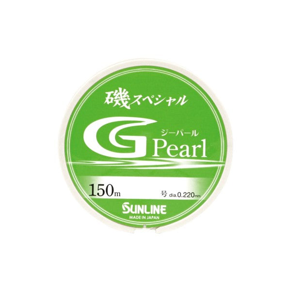 磯スペシャル G Pearl （ジーパール）