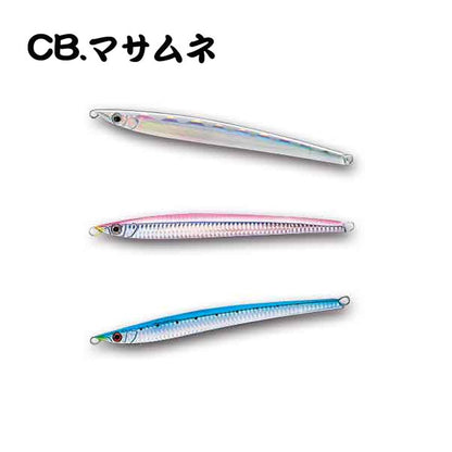 CB.マサムネ 135g