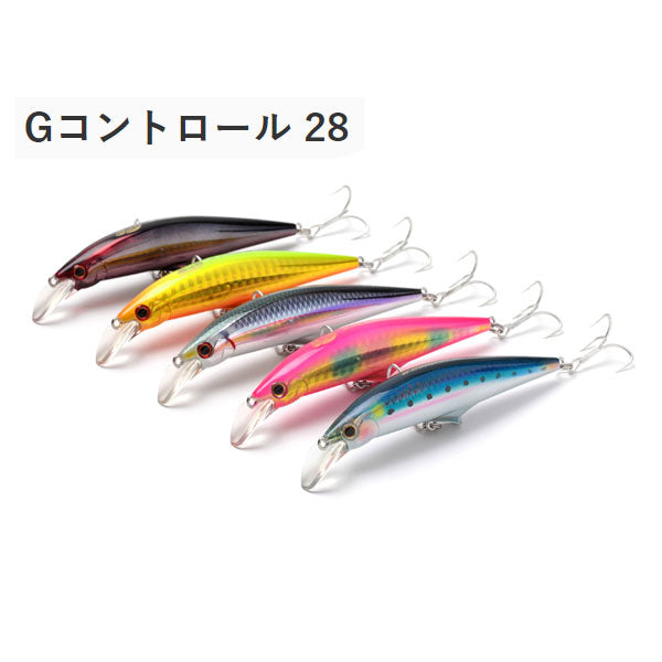 Gコントロール 28g