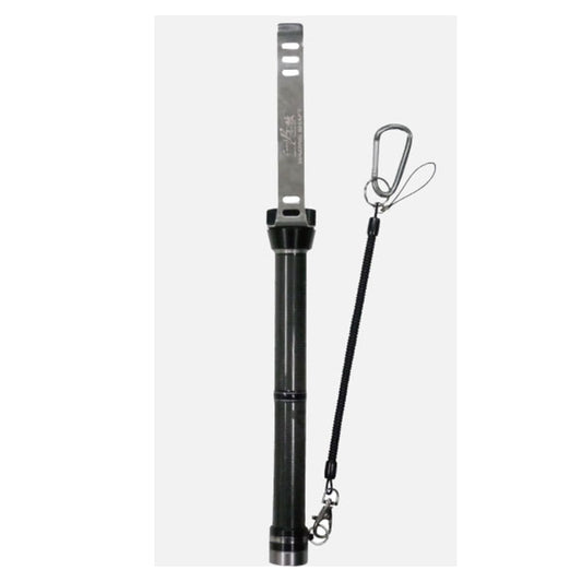 CATCHBAR 改 WADING SHAFT 60