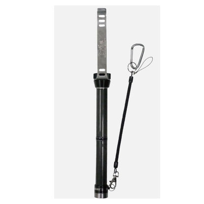 CATCHBAR 改 WADING SHAFT 25