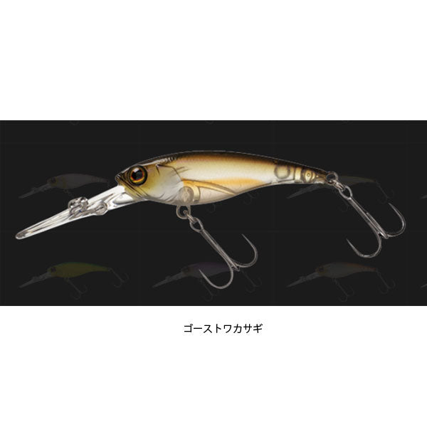 ソウルシャッド52SP – フィッシングマックス WEBSHOP