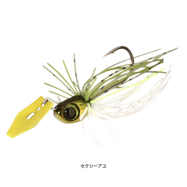 デラブレイク 1/4oz – フィッシングマックス WEBSHOP