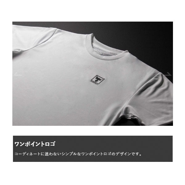 美品☆ CTIYSHOP DOZUME FRILL N/S Tシャツ 白 | ammom.mx