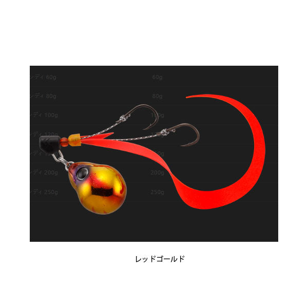 TGビンビンスイッチ キャンディ 100g