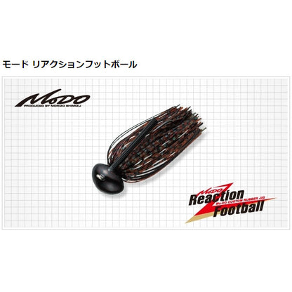 リアクションフットボール 5/8oz