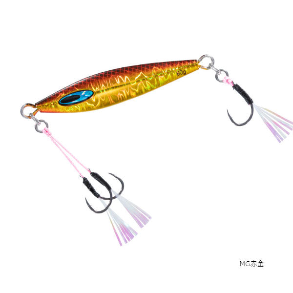 ソルティガFKジグTG SLJ 40g – フィッシングマックス WEBSHOP