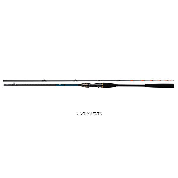 22 テンヤタチウオ X 91-180・R – フィッシングマックス WEBSHOP