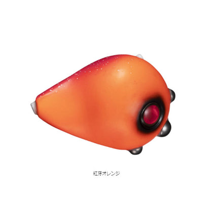 紅牙カレントブレイカートリニティα ヘッド 100g