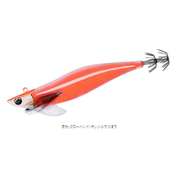 エメラルダスボート2 RV（ラトル） 3号 25g – フィッシングマックス WEBSHOP