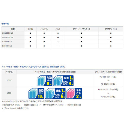 クールラインα ライトソルト