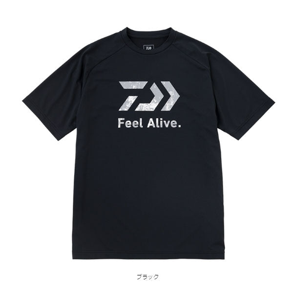 限定SALE高品質 ダイワ スペシャル フルジップドライシャツ DE-7222