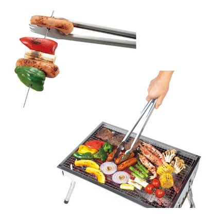 BBQ 3WAY トング35cm UG-3227