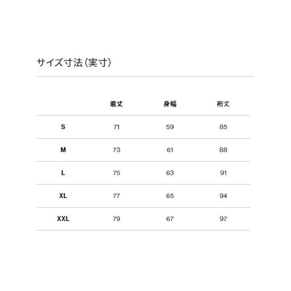 マウンテンライトジャケット（メンズ） NP62236 Kブラック