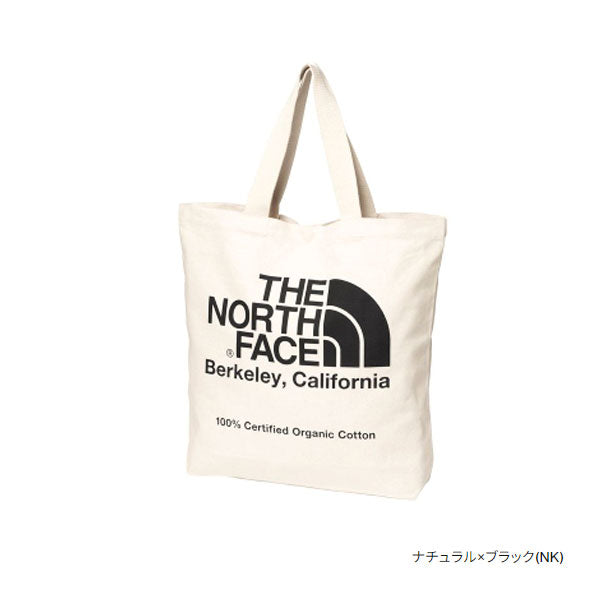 THE NORTH FACE トートバッグ NR NM82385