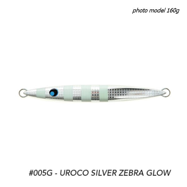 ウロコジグ ウロコジグ 400g / uroco jig 400g