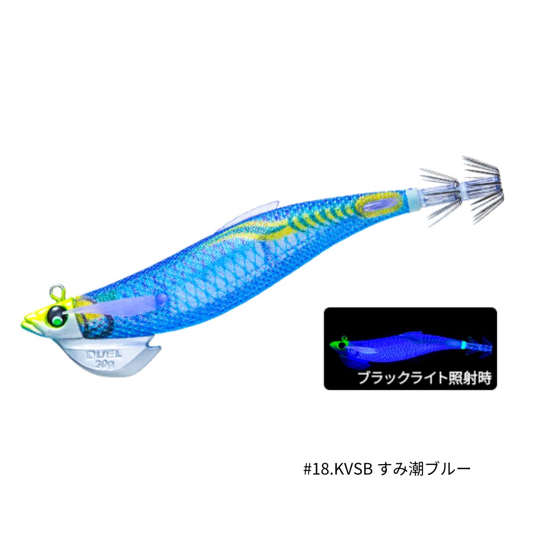 EZ-Q フィンプラス TR ラトル 3.5号 30g – フィッシングマックス WEBSHOP