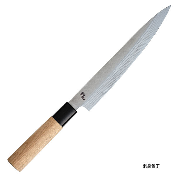 ネット通販で購入 fisuko 釣人 渓流 フィスコ 和田 フィシングナイフ 