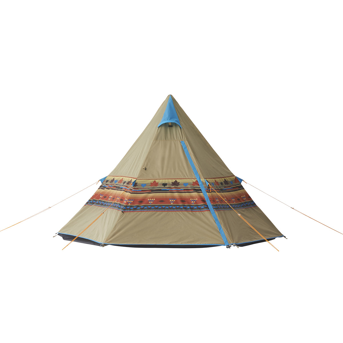 購入廉価LOGOS ナバホ Tepee 300-BB ロゴス　テント テント・タープ