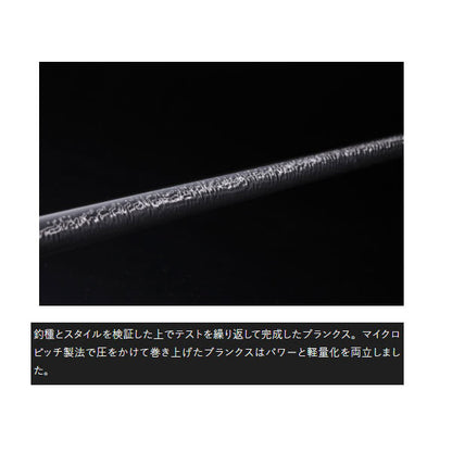 BRS BRS-S96M-SC  数量限定特価品　（保証書なし）