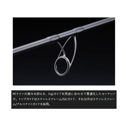 BRS BRS-S90L-LSJ 数量限定特価品　（保証書なし）