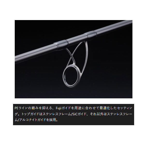 BRS BRS-S86ML-SC 数量限定特価品　（保証書なし）