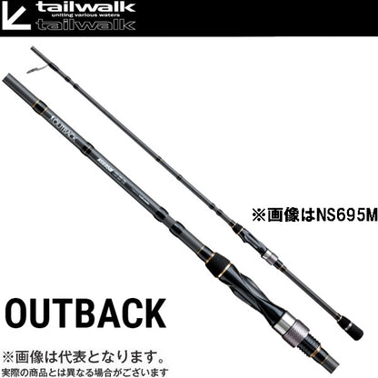 アウトバック NC584ML 数量限定特価