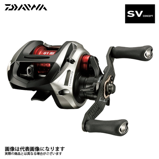 SV ライト リミテッド 6.3L-TN