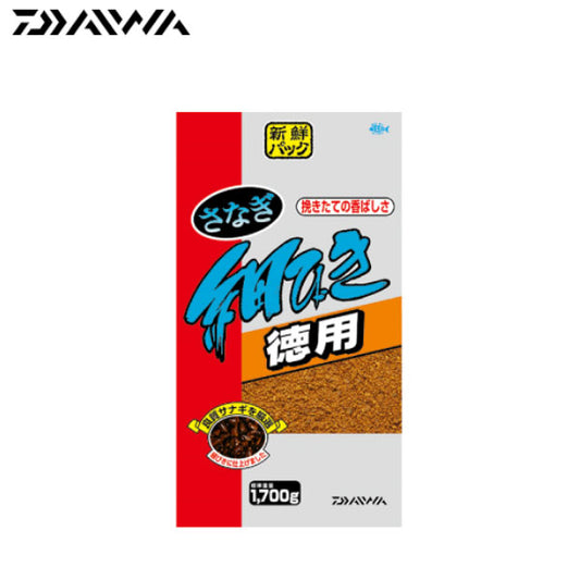 新鮮パック さなぎ 細びき 徳用 1700G