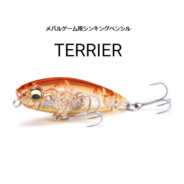 TERRIER (テリア)(S) – フィッシングマックス WEBSHOP